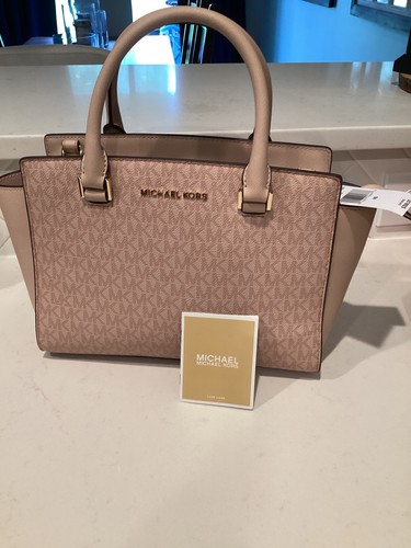 Borsa media michael kors - borsa,
