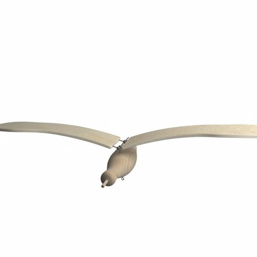 Mobile uccello marino - uccello,