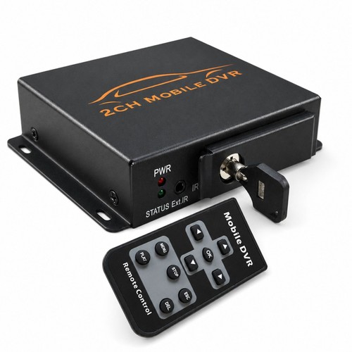 Bolwins q57d dvr - dvr, digitale