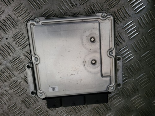 Calculateur moteur bosch - bosch,
