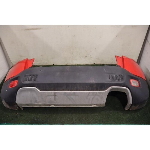 Paraurti post jeep renegade - paraurti, post.