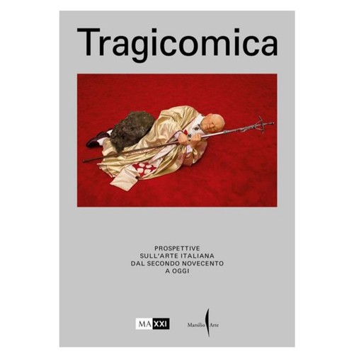 Tragicomica prospettive - tragicomica.,