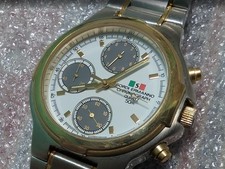 RARO orologio cronografo SORDI