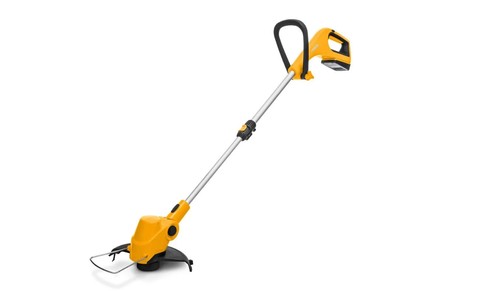 Decespugliatore stiga 100e - decespugliatore,