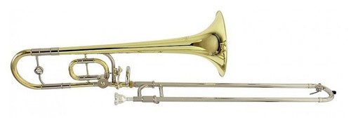 Roy benson trombone bambino - roy,