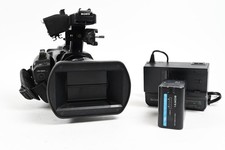 Videocamera Sony PMW-300 HD422