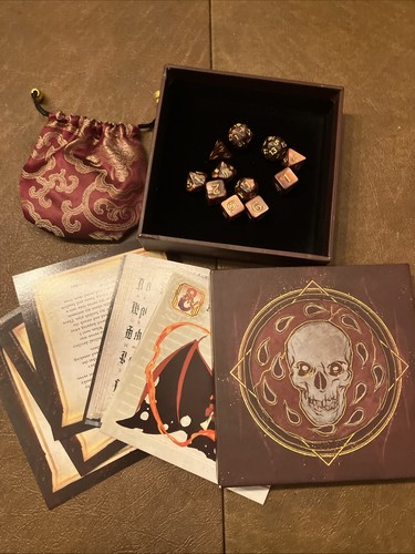 Dungeons and dragons - dungeons,