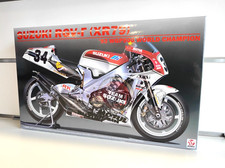 Suzuki RGV 500 World Champion