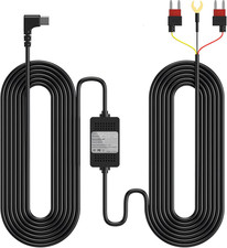 Dash Cam Hardwire Kit, Kit