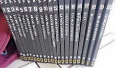 Maestri di  Fotografia NATIONAL GEOGRAPHIC- LA REPUBBLICA n.1/20 Numeri a Scelta