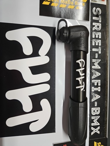 Pompa bici cult - cult,