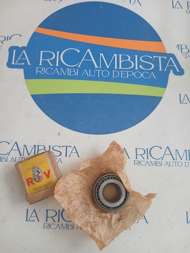 Cuscinetto mozzo ruota - cuscinetto,