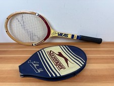 Racchetta da tennis vintage