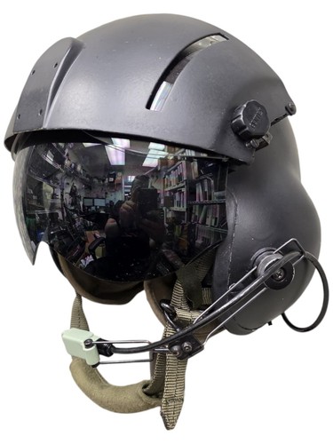 Gentex sph dual visor - gentex,