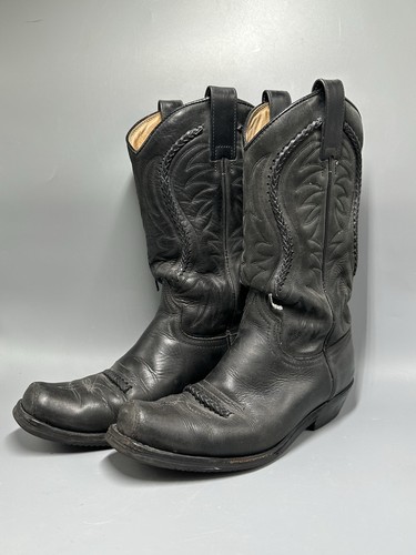 Stivali cowboy sendra - 39,