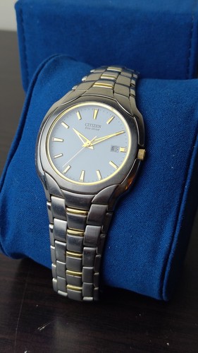 Orologio citizen eco drive - citizen,
