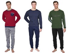 pigiama uomo SERGIO TACCHINI