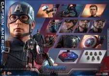 Film Masterpiece Avengers