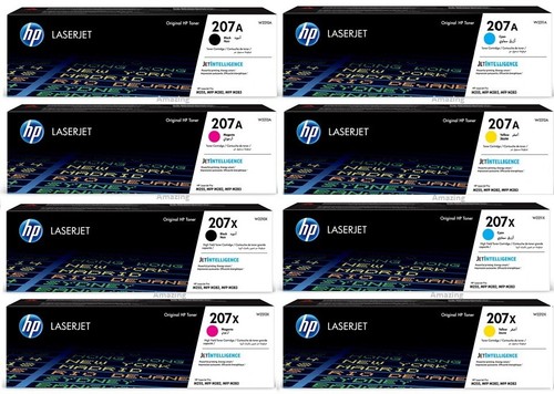 Cartucce toner originali - , hp