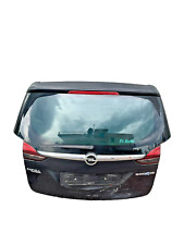 PORTELLONE COFANO BAGAGLIALIO POSTERIORE OPEL ZAFIRA TOURER 2012-2015
