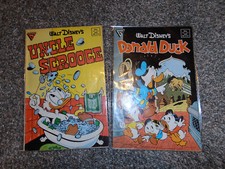 Walt Disney Comics ~ Zio