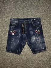 Pantaloncini corti uomo