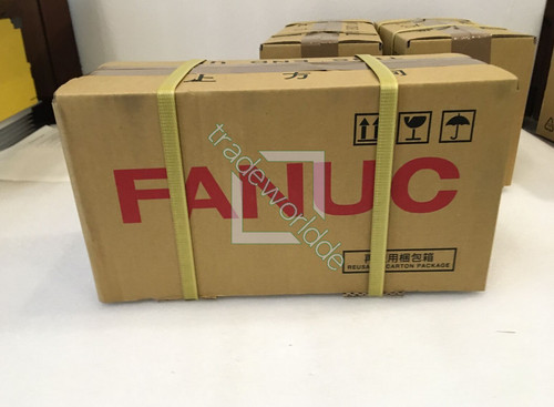 Servomotore fanuc nuovo - un,