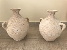 Vaso Artigianale D’Arredo In