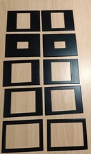 Mask replica for Meopta Magnifax 4 photo enlarger- all formats- Agrandisseur