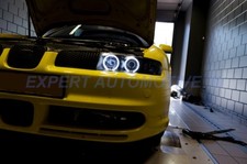 Fari angel eyes seat - angel, leon