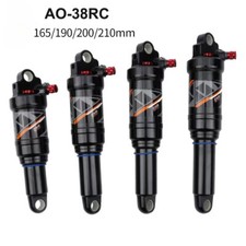 Ammortizzatore Posteriore