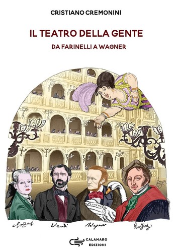 Teatro della gente da - gente,