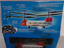 Elicottero vigili del fuoco