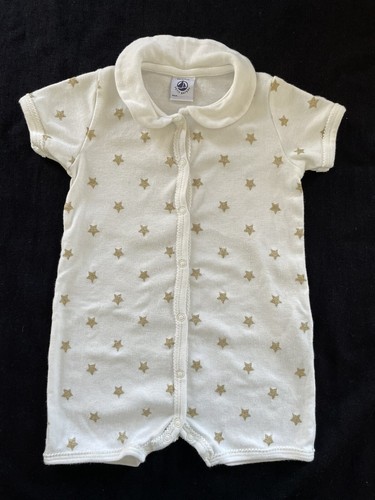 Pagliaccetto petit bateau - petit,