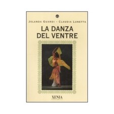 Libro danza del ventre - libro,