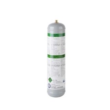 Bombola miscela argon co2 lt - bombola,