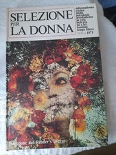 Selezione per la donna