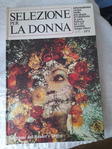 Selezione per donna - selezione, la