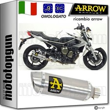 ARROW SCARICO OMOLOGATO