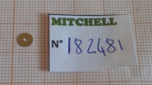Rondella mulinello mitchell - rondella,
