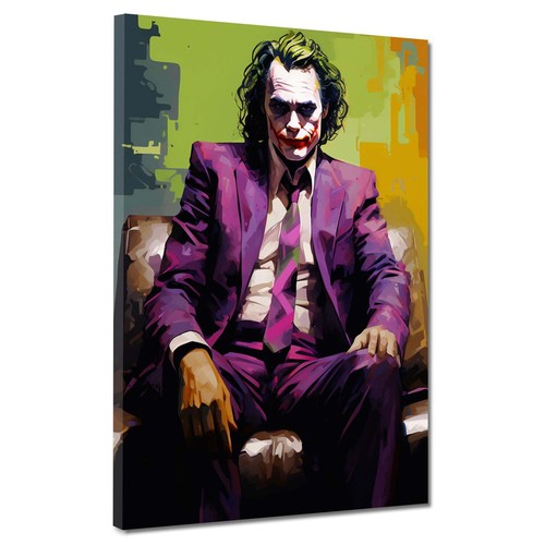 Quadro stampa tela astratto - stampa,