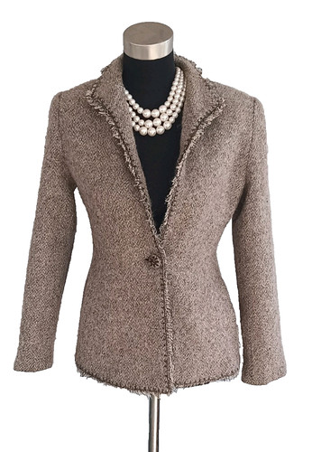 Lancetti giacca vintage s - vintage, tg