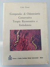 COMPENDIO DI ODONTOIATRIA