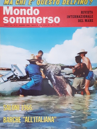 Rivista internazionale del - rivista,