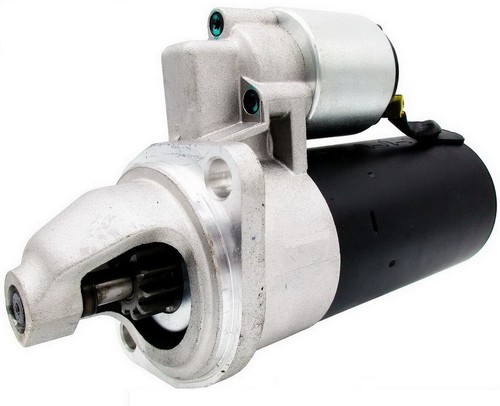 Motorino avviamento starter - avviamento,