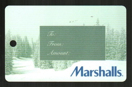 Marshalls personalize gift - marshalls, it,