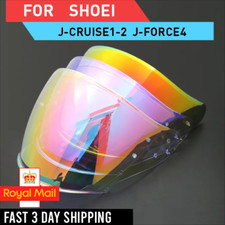 Scudo casco adatto per SHOEI