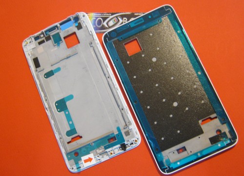 Cover ricambio colla - cover,