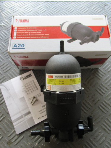 61260 fiamma a20 vaso - 61260,