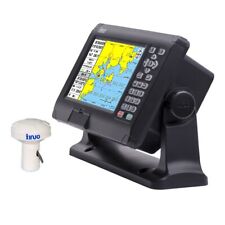 XF-808 LCD 8 pollici marino